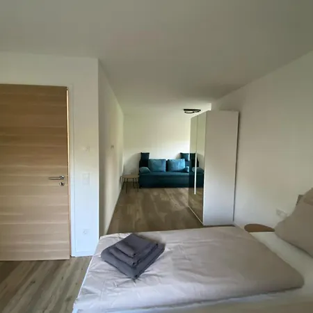 Seegefeld * 法尔肯塞