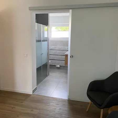 Apartment Seegefeld