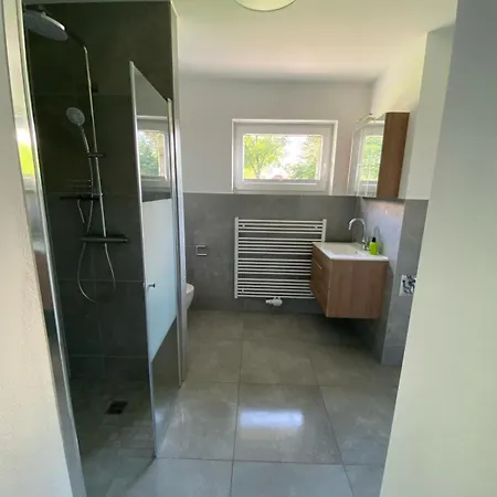 Seegefeld * 法尔肯塞