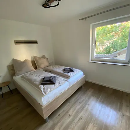 Seegefeld Apartment