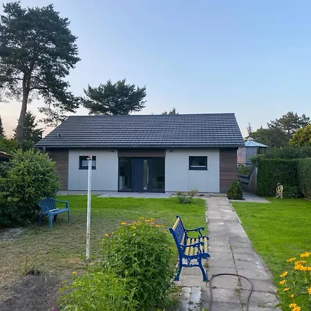 Seegefeld Apartment Falkensee