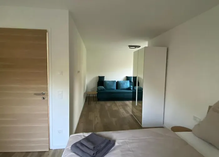 Seegefeld * Falkensee