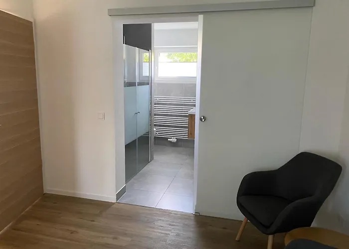 Apartamento Seegefeld