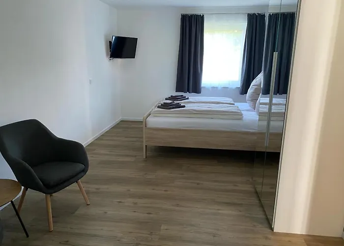 Seegefeld Apartamento *