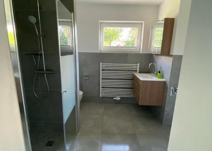 Seegefeld * Falkensee