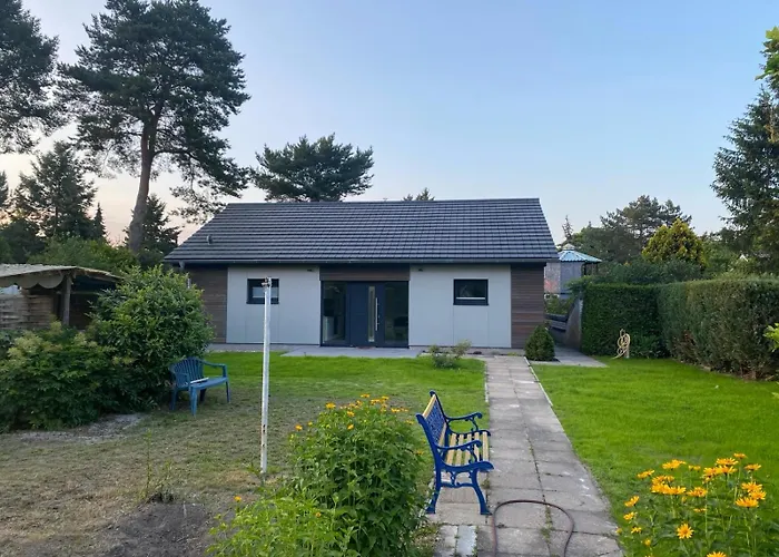 Seegefeld Apartamento Falkensee